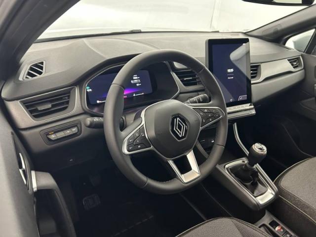 Renault Captur image 1
