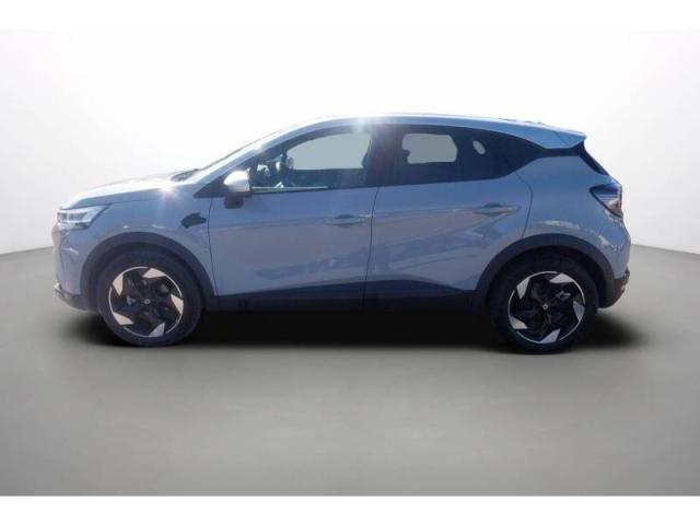 Renault Captur image 1