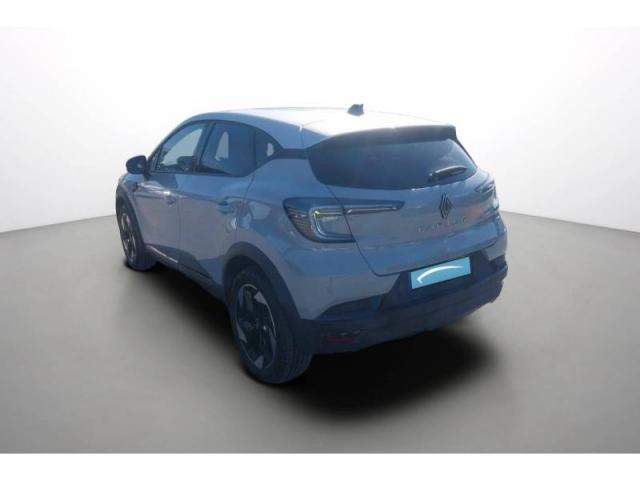 Renault Captur image 2
