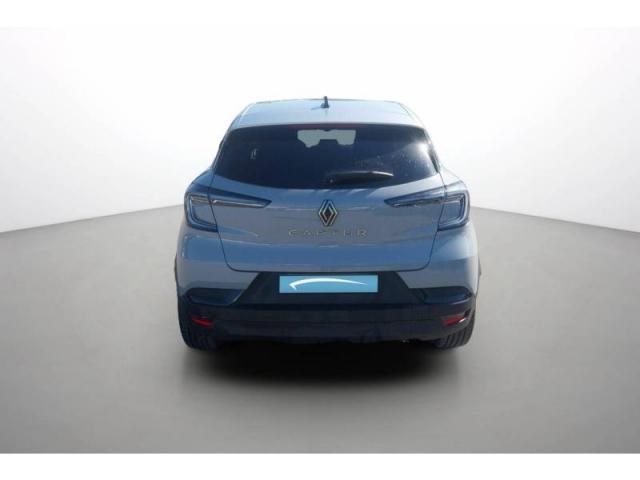 Renault Captur image 4