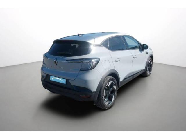 Renault Captur image 5