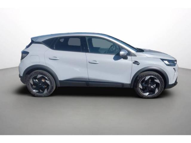 Renault Captur image 6
