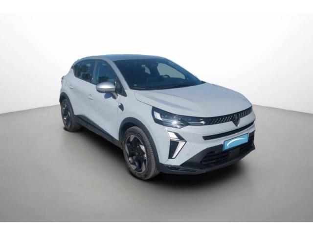 Renault Captur image 7