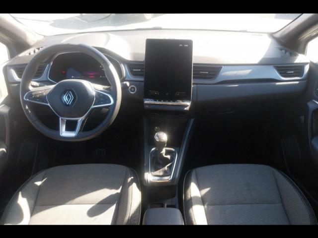 Renault Captur image 8