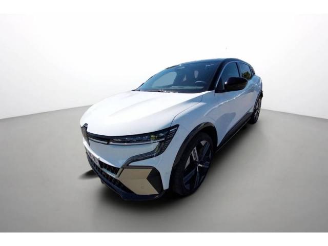 Renault Mégane E-Tech 220 Ch Autonomie Confort Gsr2 Iconic