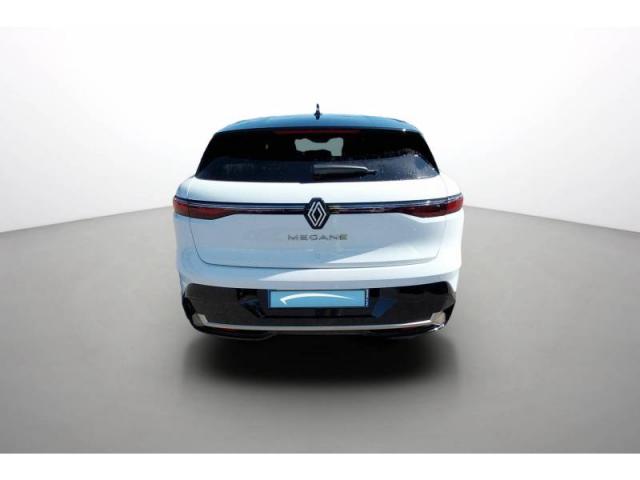 Renault Mégane image 1