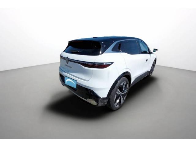 Renault Mégane image 3