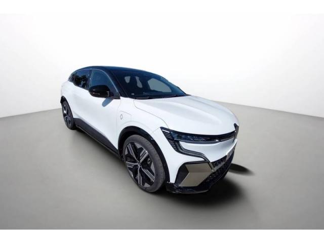 Renault Mégane image 4