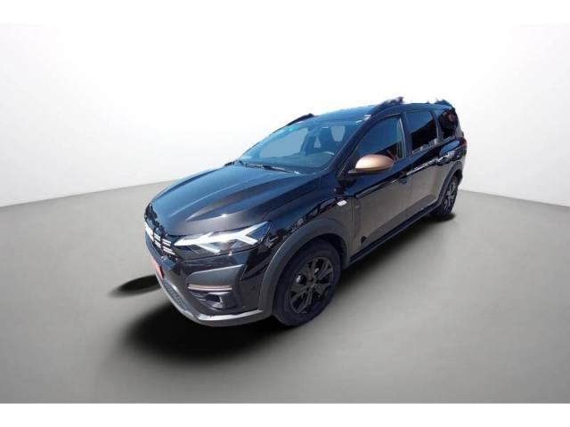 Dacia Jogger Eco-G 100 7 Places Gsr2 Extreme +