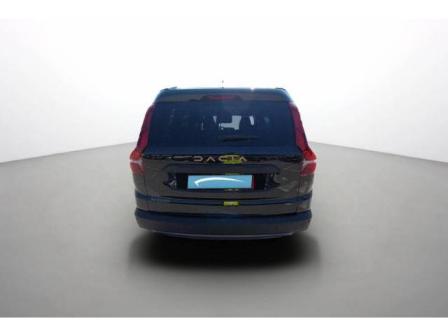 Dacia Jogger image 9