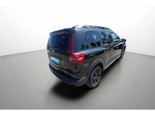 Dacia Jogger image 3