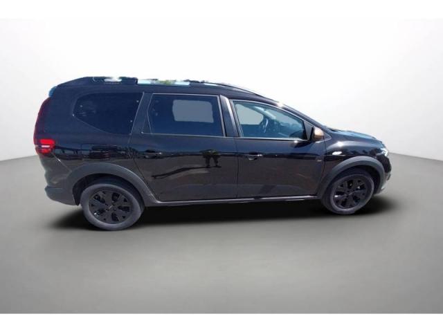 Dacia Jogger image 2