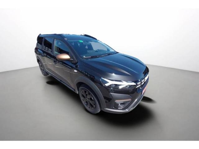 Dacia Jogger image 4