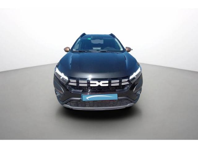 Dacia Jogger image 7