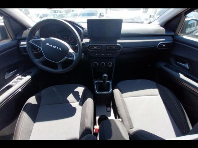 Dacia Jogger image 8