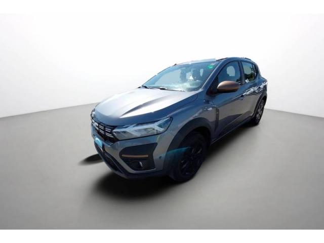 Dacia Sandero Tce 90 Stepway Extreme