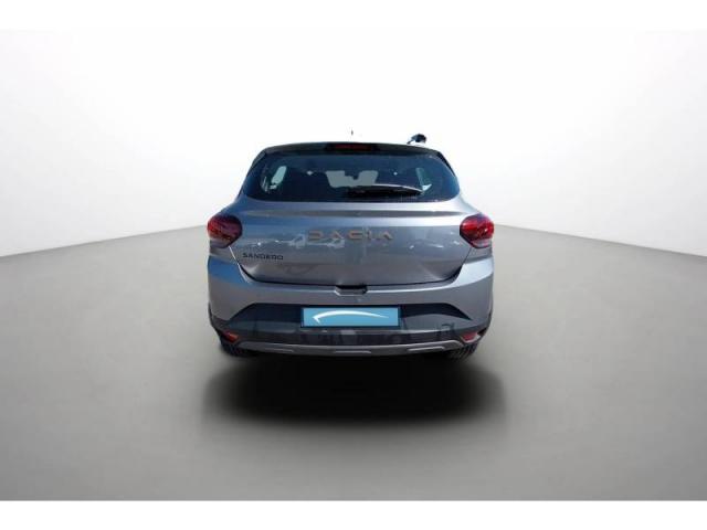 Dacia Sandero image 7