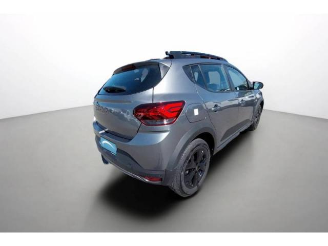 Dacia Sandero image 2