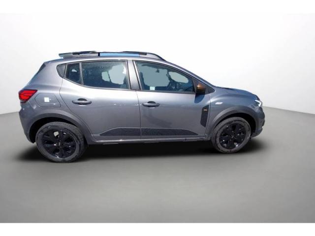 Dacia Sandero image 5