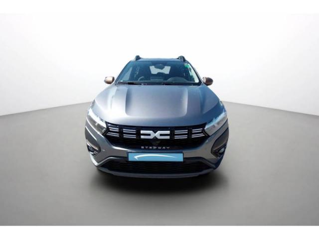 Dacia Sandero image 4