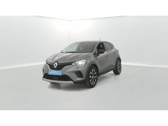 Renault Captur Tce 90 Evolution