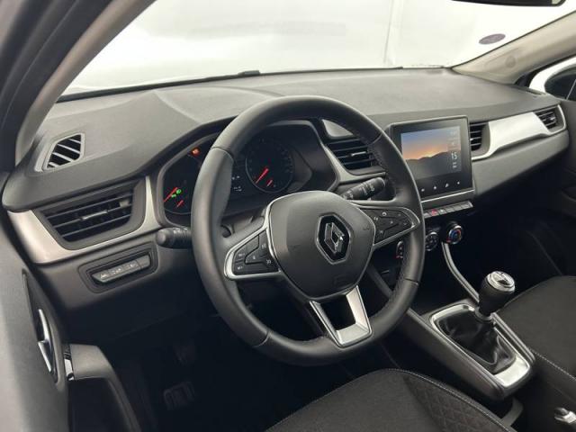 Renault Captur image 5