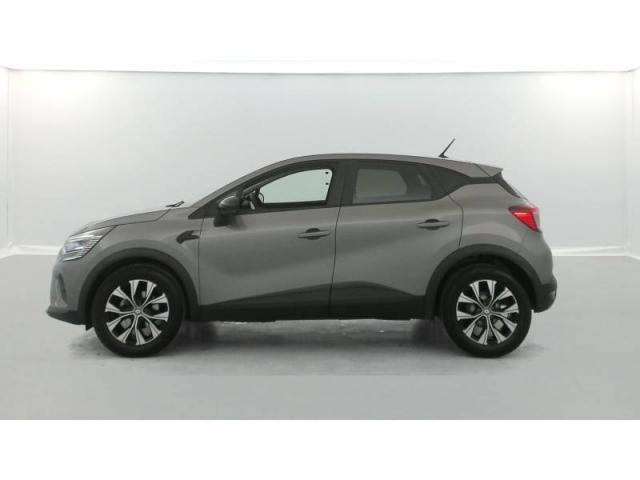 Renault Captur image 1