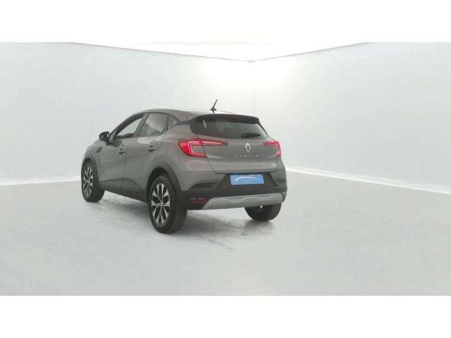 Renault Captur image 7