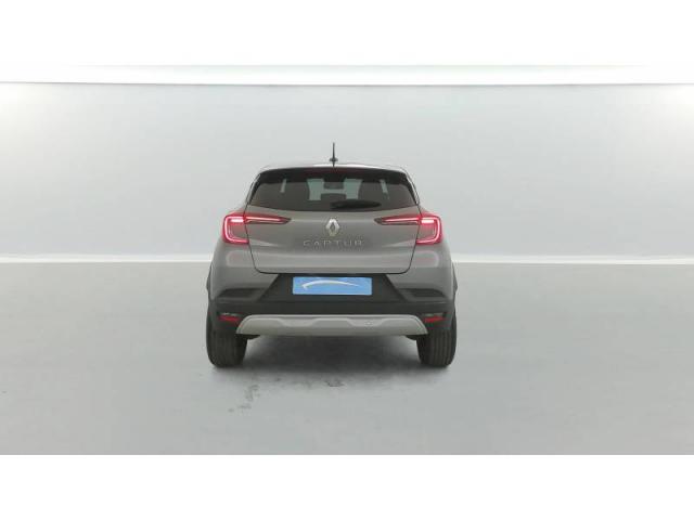 Renault Captur image 4