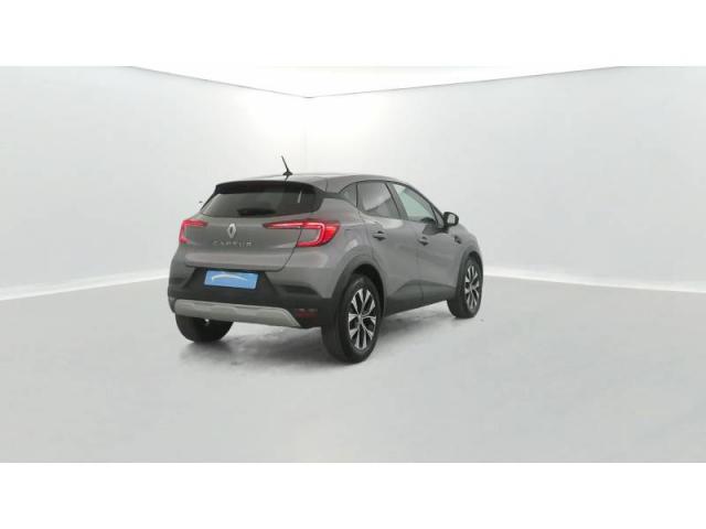 Renault Captur image 3