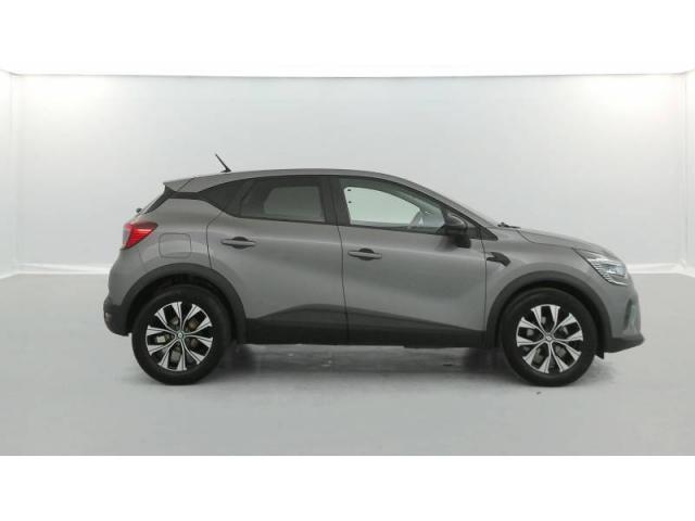 Renault Captur image 8