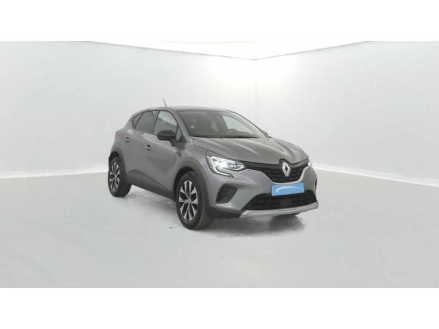 Renault Captur image 2
