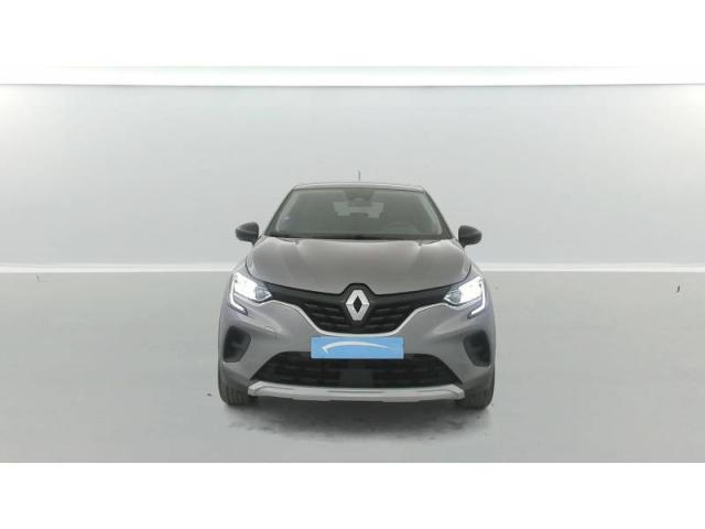 Renault Captur image 9