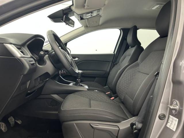 Renault Captur image 6
