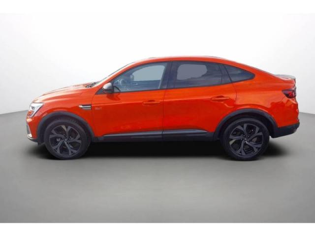 Renault Arkana image 5