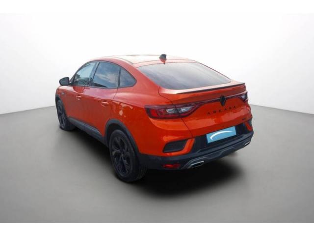 Renault Arkana image 4