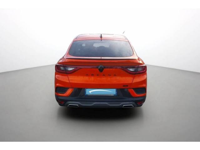 Renault Arkana image 8