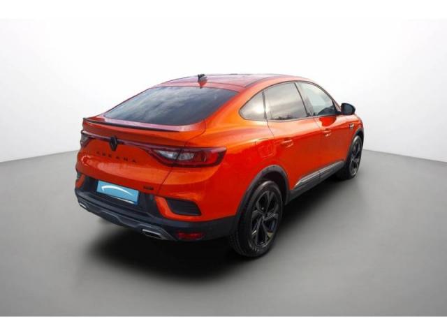 Renault Arkana image 7