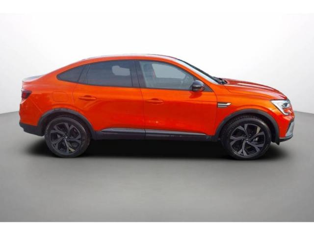 Renault Arkana image 1