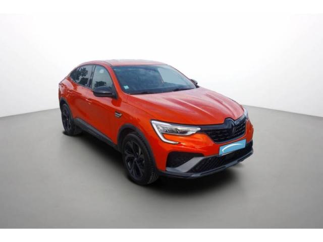 Renault Arkana image 2