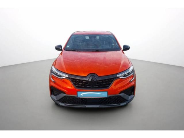 Renault Arkana image 3