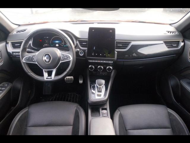 Renault Arkana image 6