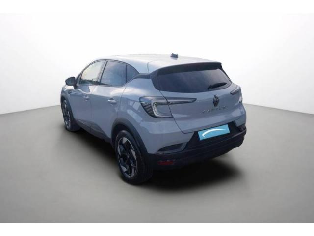 Renault Captur image 8