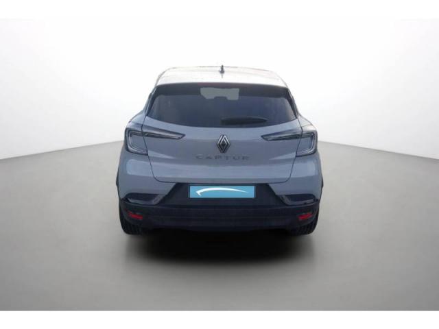 Renault Captur image 3