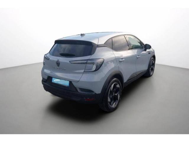 Renault Captur image 6