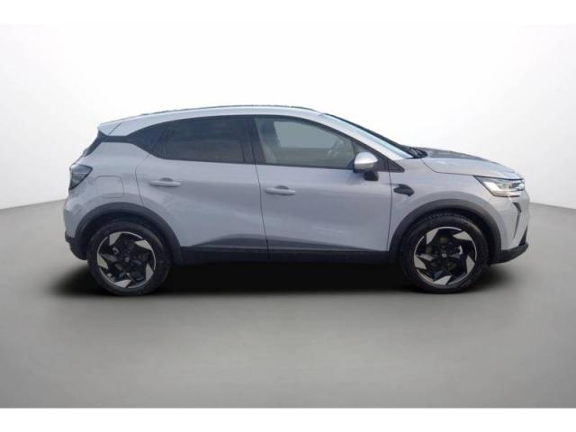 Renault Captur image 4