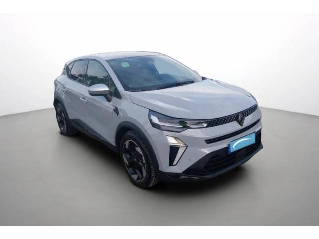 Renault Captur image 5