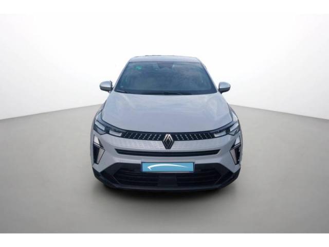 Renault Captur image 1