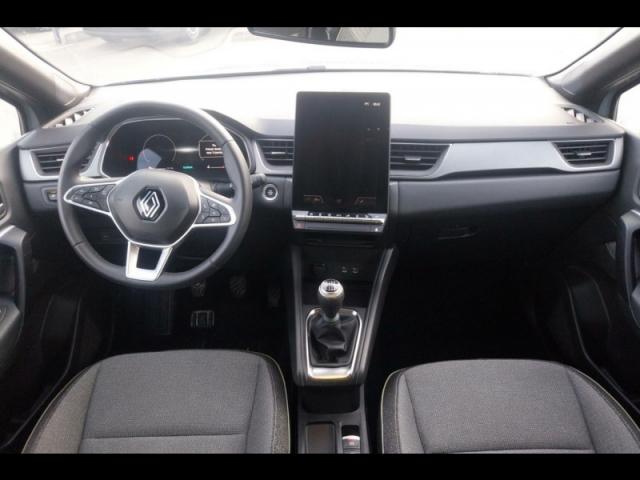 Renault Captur image 7