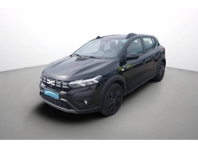 Dacia Sandero Eco-G 100 Gsr2 Stepway Expression
